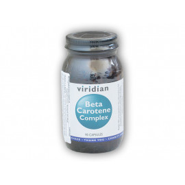 Beta Karoten Complex 90 kapsułek