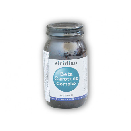 Beta Karoten Complex 90 kapsułek