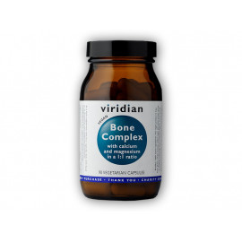 Kompleks kostny 90 kapsułek