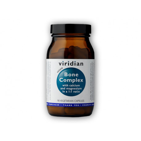 Kompleks kostny 90 kapsułek