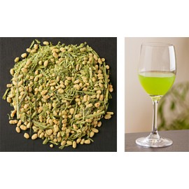 Herbata Genmaicha 50g
