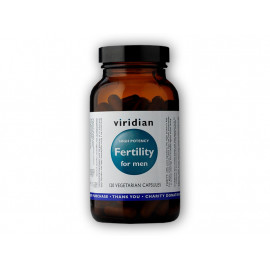 Płodność dla mężczyzn 60 kapsułek