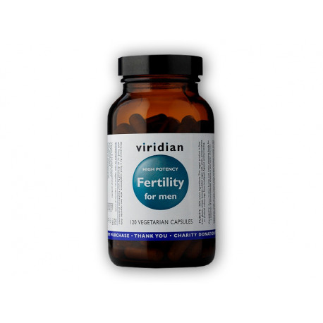 Płodność dla mężczyzn 60 kapsułek