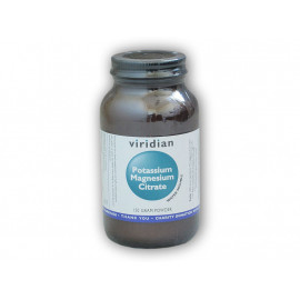 Cytrynian Magnezu i Potasu 150g