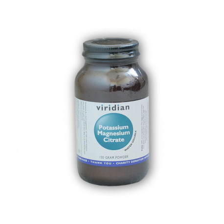 Cytrynian Magnezu i Potasu 150g