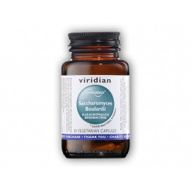 Saccharomyces Boulardii 30 kapsułek