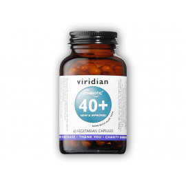 Synerbio 40+ 60 kapsułek
