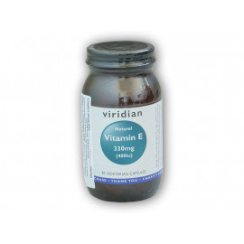 Witamina E 330 mg 400iu 90 kapsułek