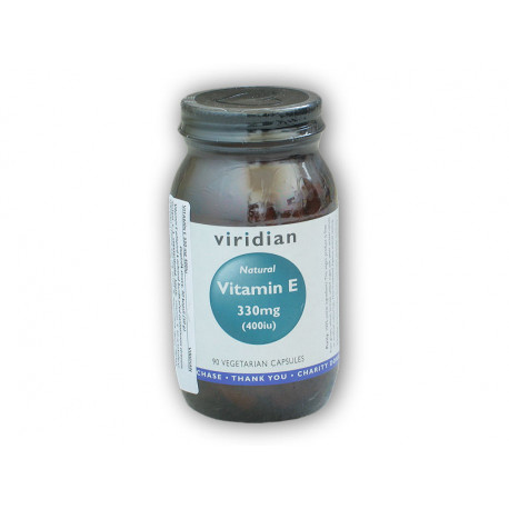 Witamina E 330 mg 400iu 90 kapsułek