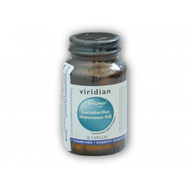 Synerbio Lactobacillus Rhamnosus GG 30 kapsułek