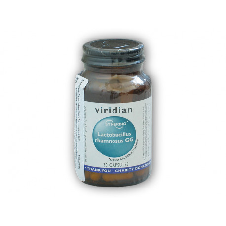 Synerbio Lactobacillus Rhamnosus GG 30 kapsułek