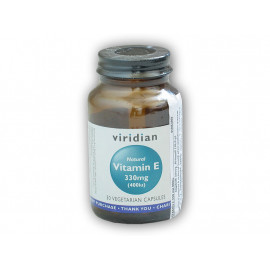 Witamina E 330 mg 400iu 30 kapsułek