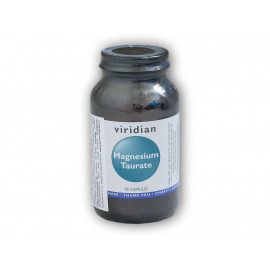 Taurynian magnezu 90 kapsułek