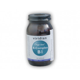 B-Complex B1 High One 90 Kapsułek