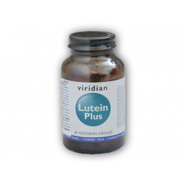 Luteina Plus 60 kapsułek