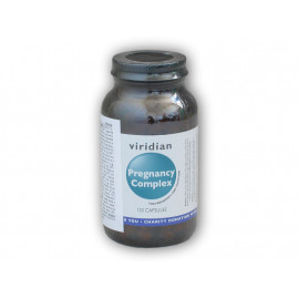 Kompleks ciążowy 120 kapsułek