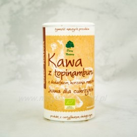Kawa z topinamburem ECO TUBA 200g
